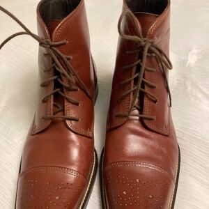DSQUARED BOOTS - 41EU/8US